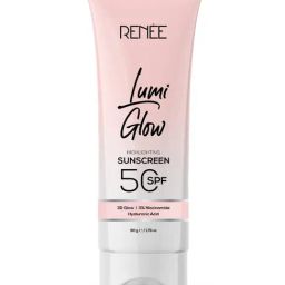 RENEE Lumi Glow UVA And UVB Highlighting Sunscreen SPF 50 - 50 gm-picture-3
