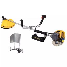 Pro Tools 4550-P 1.55kw Brush Cutter with Harvester Attachment-picture-26
