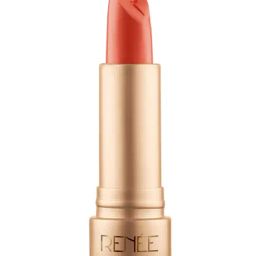RENEE H2O Hydrating Creme Lipstick Coral Stream - 4 gm-picture-13
