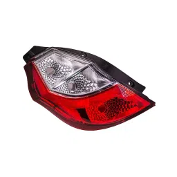 Uno Minda Tail Light Assembly without Wire - Right for Maruti Alto K10 2014 (TL-6627MB)-0