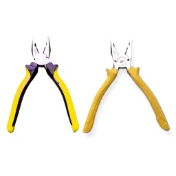 ATC 203.2 mm (8 Inch) Multipurpose Combination Pliers Combo for Home and Professional Pack of 2 Pcs ATC222-image-71