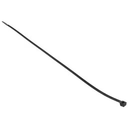 MULTICOMP PRO Cable Ties COLD WEATHER CABLE TIE, 364.4MM, BLK, PA, MP001707 (Pack of 100)-image-65