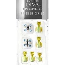 DASHING DIVA Magicpress Gloria Shine-image-3