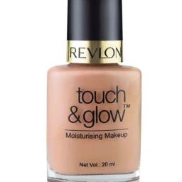 Revlon Touch & Glow Makeup Natural Mist - 20 ml-image-87