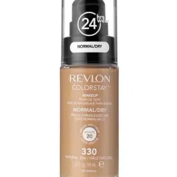 Revlon ColorStay Makeup for Normal & Dry Skin SPF 20 Natural Tan - 30 ml-99