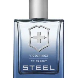 Steel Eau de Toilette for Men - 100 ml-image-26
