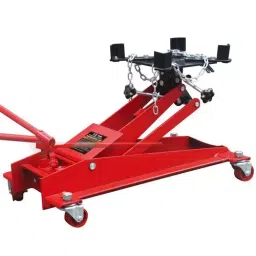 Big Bull 1000 Kg (1 Ton) Hydraulic Transmission Jack Floor Type GT0901-image-78
