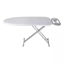 Peng Essentials HDGIRNB30 Stainless Steel Ironing Board Silver-image-6