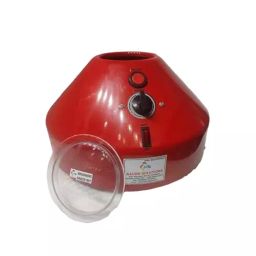 NS 8 Tests Gerber Milk Testing Centrifuge Machine for Laboratories-42