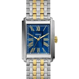 Fossil FS6010 Carraway Analog Watch for Men image 1