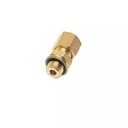 Legris Brass Pipe Fitting Straight Push Fit Compression Olive Male BSPP G3/4in 3/4in 8 mm, 0101 18 27 39 (Pack of 5 Pcs)-picture-32