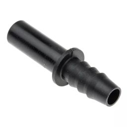 Legris LF3000 Series Straight Tube-to-Tube Adaptor Push In 8 mm to Push In 6.3 mm Tube-to-Tube Connection Style, 3122 08 56 (Pack of 5 Pcs)-picture-40