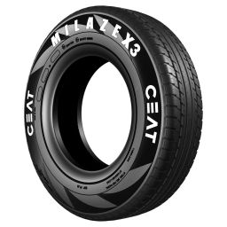 CEAT Milaze X3 155/65R14 75T Tubeless Tyre for PCR-image-40
