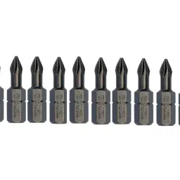 Yato PH3x50mm Screwdriver Bits YT-0479-19