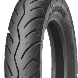 Ralco AT 80/90-17 Tubeless Tyre for Bike BLASTER- ST-image-4