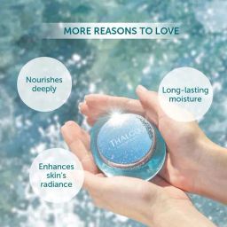 THALGO Hydrating Melting Cream - 50 ml image 5