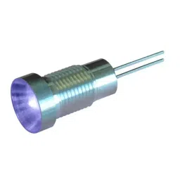 Oxley OXL/CLH/80 Series Blue Panel LED, 12V ac, 8 mm Mounting Hole Size, Lead Wires Termination, IP67, OXL/CLH/80/28/FL30/H/BE-picture-14