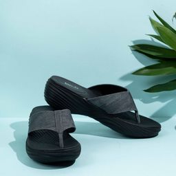 Inc 5 Women Open Toe Wedge Heel Sandals-58