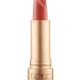 RENEE H2O Hydrating Creme Lipstick Nude Sea - 4 gm-picture-12
