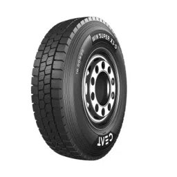 CEAT Winsuper X3-D 295/90R20 Tube-Type Tyre For Truck and Bus-image-24