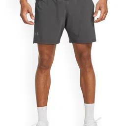UNDER ARMOUR Men Launch Elite Slim-Fit 2-In-1 Shorts-image-52