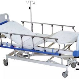 Wellton Healthcare ICU Bed Mechanical WH1108-16