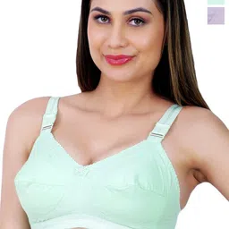 LADYLAND Bra Full Coverage-3