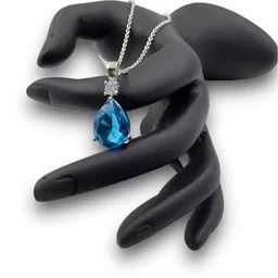 CHARMS Unisex Silver Gold-Plated Alloy Pendant-picture-3