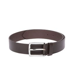 THe VerTicaL Men Leather Formal Belt-image-40