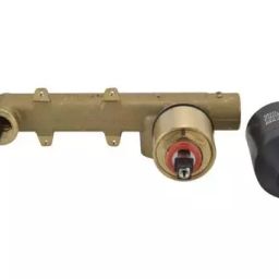 Jaquar ALD-CHR-233N Concealed Body Single Lever wall mounted Basin Mixer-image-26