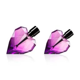 DIESEL Loverdose Eau de Parfum - Pack of 2-image-55