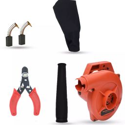 Walkers ABS Plastic Air Blower and Suction Dust Cleaner 18000 RPM, WKCBLW259M1-image-44