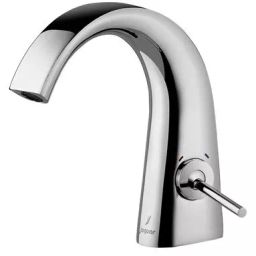 Jaquar 450 mm Joystick Basin Mixer ARC-CHR-87011B-image-10