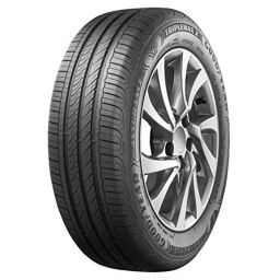 Goodyear 195/65R15 91T Assurance Tubeless Tyre for Car-image-54
