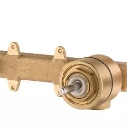 Jaquar Concealed Body for Joystick Basin Mixer ARC-CHR-87233C-image-8