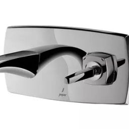 Jaquar Exposed Part Kit of Joystick Basin Mixer with Chrome Finish ARC-CHR-87233K-image-43