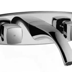 Jaquar Two Concealed Stop Cocks with Chrome Finish ARC-CHR-87433-image-39