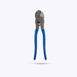 Hillgrove HGCUT2M3 254 mm(10 Inch) Carbon Steel Electrical Wire & Cable Cutter, HG0170-26