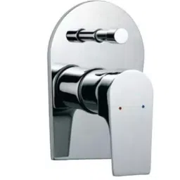 Jaquar Single Lever Exposed ARI-CHR-39065NK-35