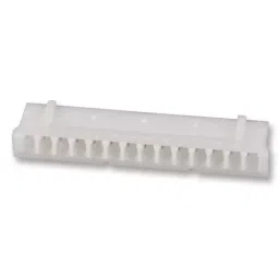 JST (JAPAN SOLDERLESS TERMINALS) Housing, Receptacle, Ph, 14Way, 2 mm, PHR-14 (Pack of 100)-picture-15
