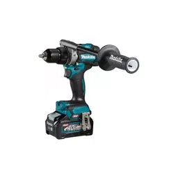 Makita 40 V Cordless Driver Drill, DF001GD201-picture-28