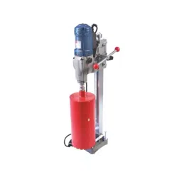IDEAL Core Drill Machine 3800 W 390/1100 RPM, ID CDC250-image-31
