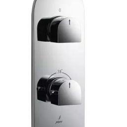 Jaquar Aquamax Exposed Part Kit of Thermostatic Shower Mixer with 2-way diverter ARI-CHR-39681K-image-27