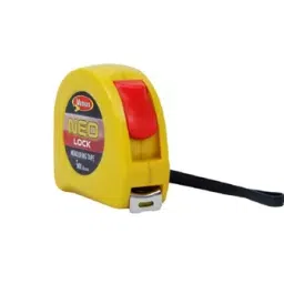 Venus 5 mx19 mm Neo Lock Measuring Tape With Belt Clip & Sling, NL519-image-93