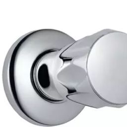 Jaquar Exposed Part Kit of Concealed Stop Cock with Fitting Sleeve CON-CHR-083FTK-image-52