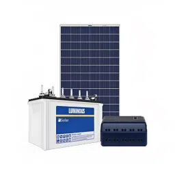 Luminous Charge Controller 40 Ah Battery & 170 W Solar Panel Combo, SCC1206-12V1N-B40L1N-170W-1N-image-23