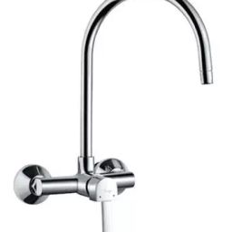 Jaquar Single Lever Sink Mixer With Swinging Spout DRC-CHR-37165-image-66