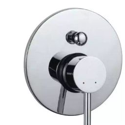 Jaquar Single Lever Exposed Parts Kit consisting of Operating Lever FLR-CHR-5079NK-image-64