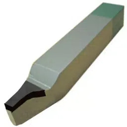 MIRANDA TOOLS K20 Straight Turning & Grooving Tool (Shank Size 2012 mm, Length 125 mm)-86
