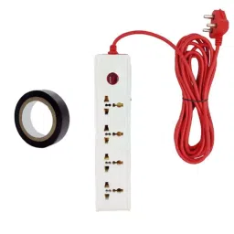 Walkers Power Extension Board with Electrical Tape WKCB191-26